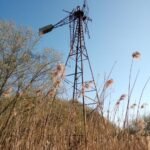 old-windmill