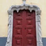 door-architecture