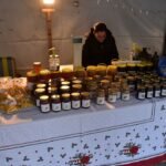 honey-christmas-market