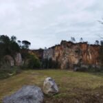 limestone-quarry