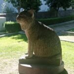 lince-sculpture