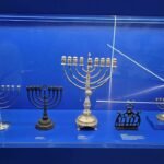 menorahas