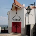 synagogue