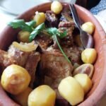 veal-with-potatoes