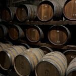 wine-barrels