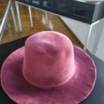 pink-felt-hat