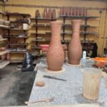 local-pottery