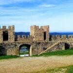 castle-wall