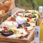 cheeseboard