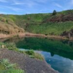 crater-lake