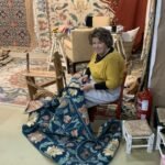 lady-with-rug