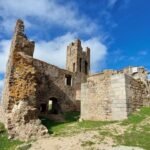 ruins