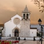 church