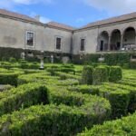 gardens