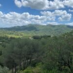 mountains