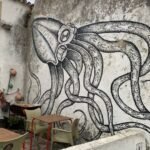 octopus-mural
