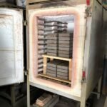 oven