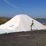 salt-mound