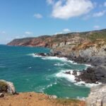 cliffs