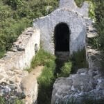 old-fountain