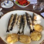 sardines