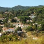 village