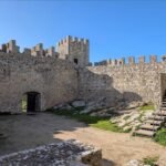 castle-steps