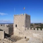 castle tower