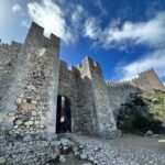 castle-wall