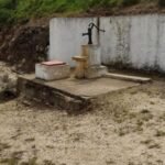 fountain