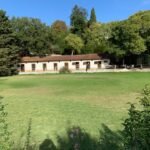 horse-stable