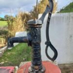 old-fountain