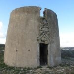 old-windmill