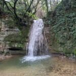 peaceful-waterfall