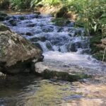 river