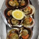 seafood