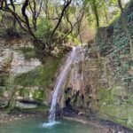 small-waterfall