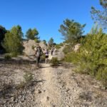 trail